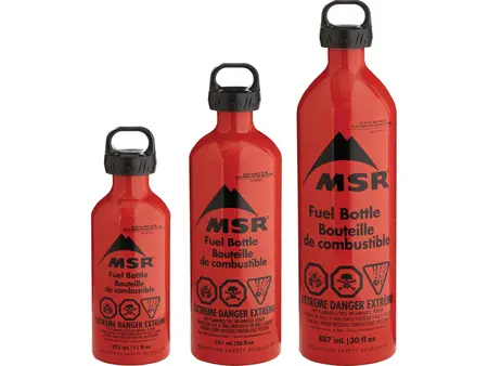MSR MSR Fuel Bottle
