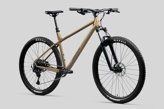 Norco Norco Storm 120, 27.5"