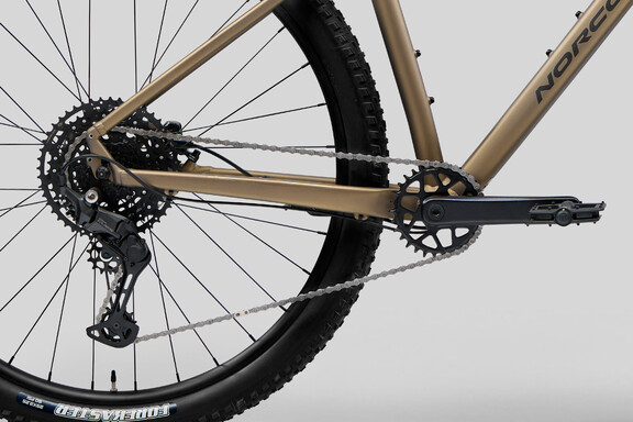 Norco Norco Storm 120, 27.5"