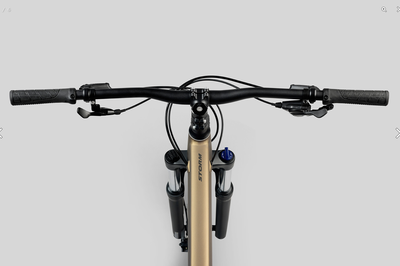 Norco Norco Storm 120, 27.5"