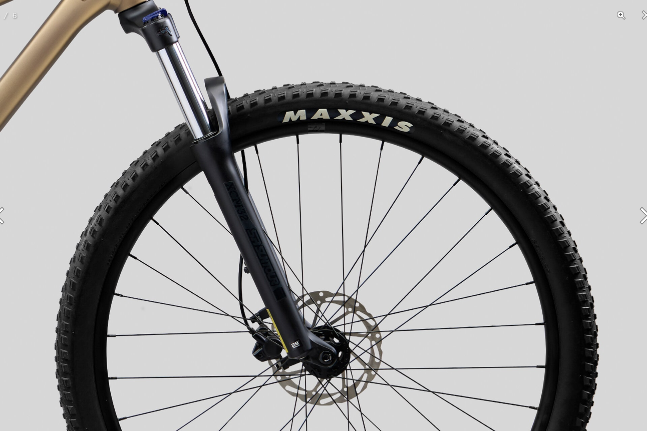 Norco Norco Storm 120, 27.5"