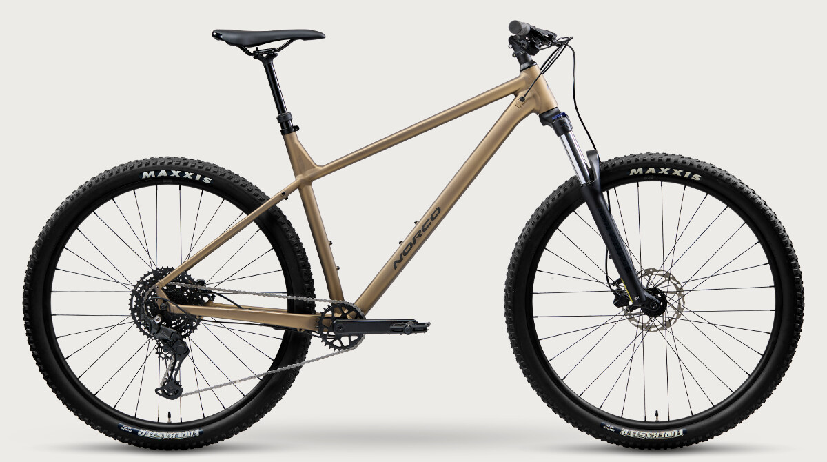 Norco Norco Storm 120, 27.5"