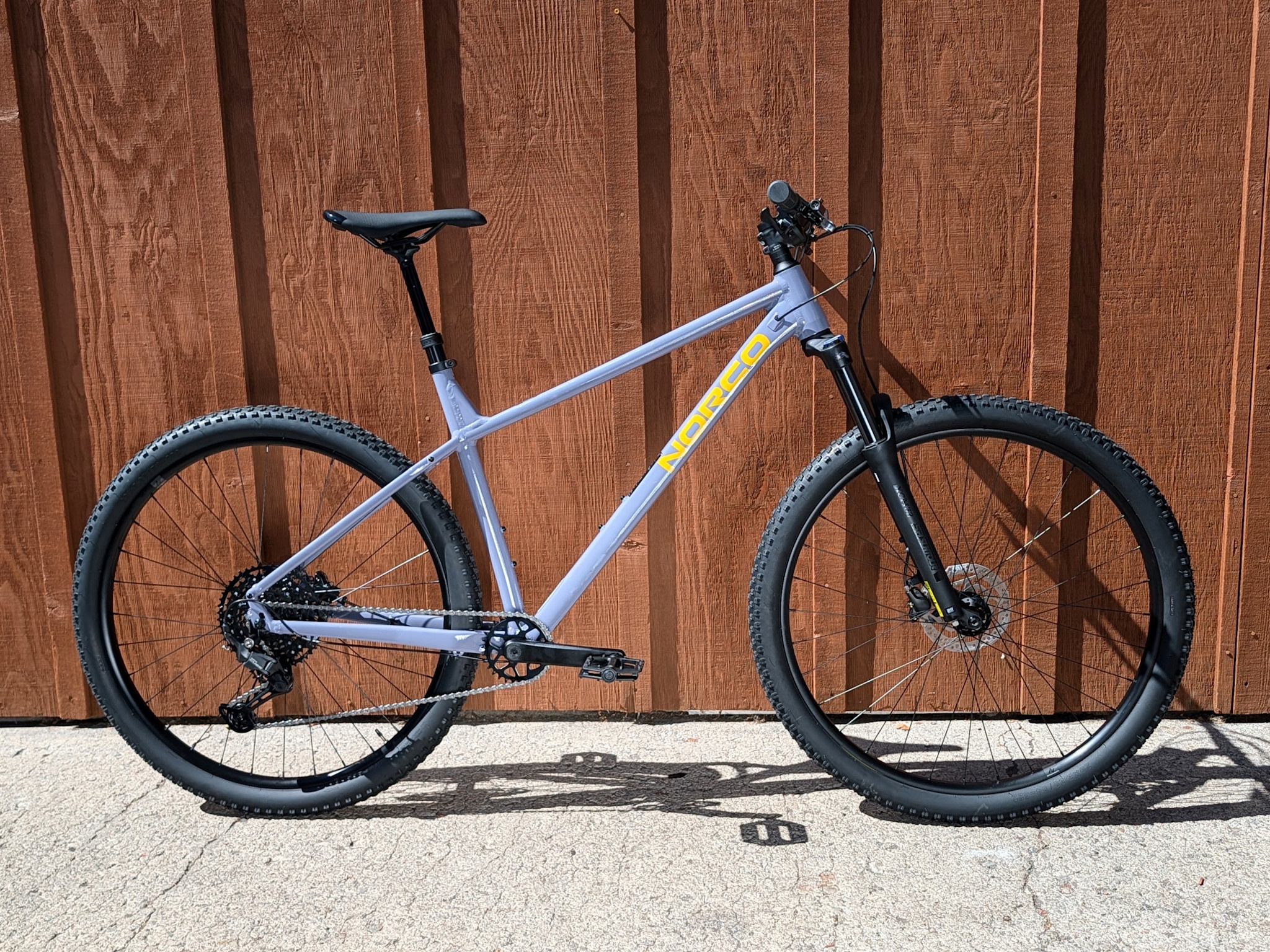 Norco 2027 Norco Storm 1 - 29"
