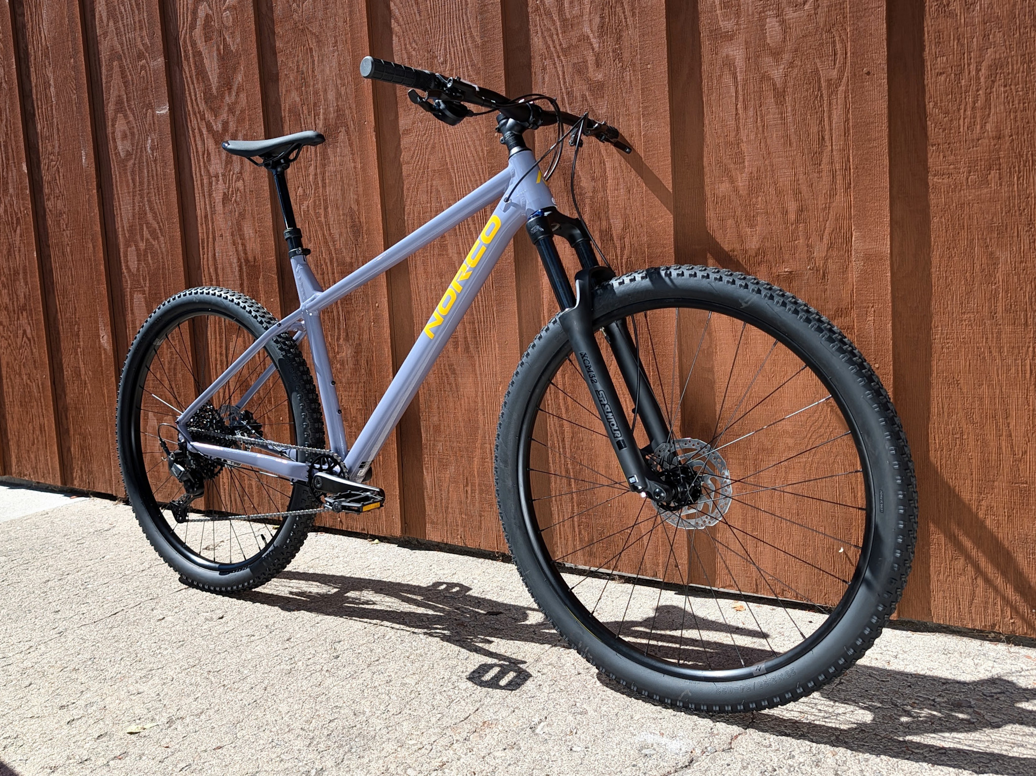 Norco 2027 Norco Storm 1 - 29"