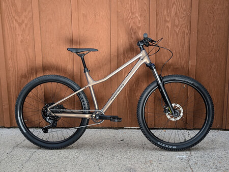 Norco Norco Storm 120, 27.5"