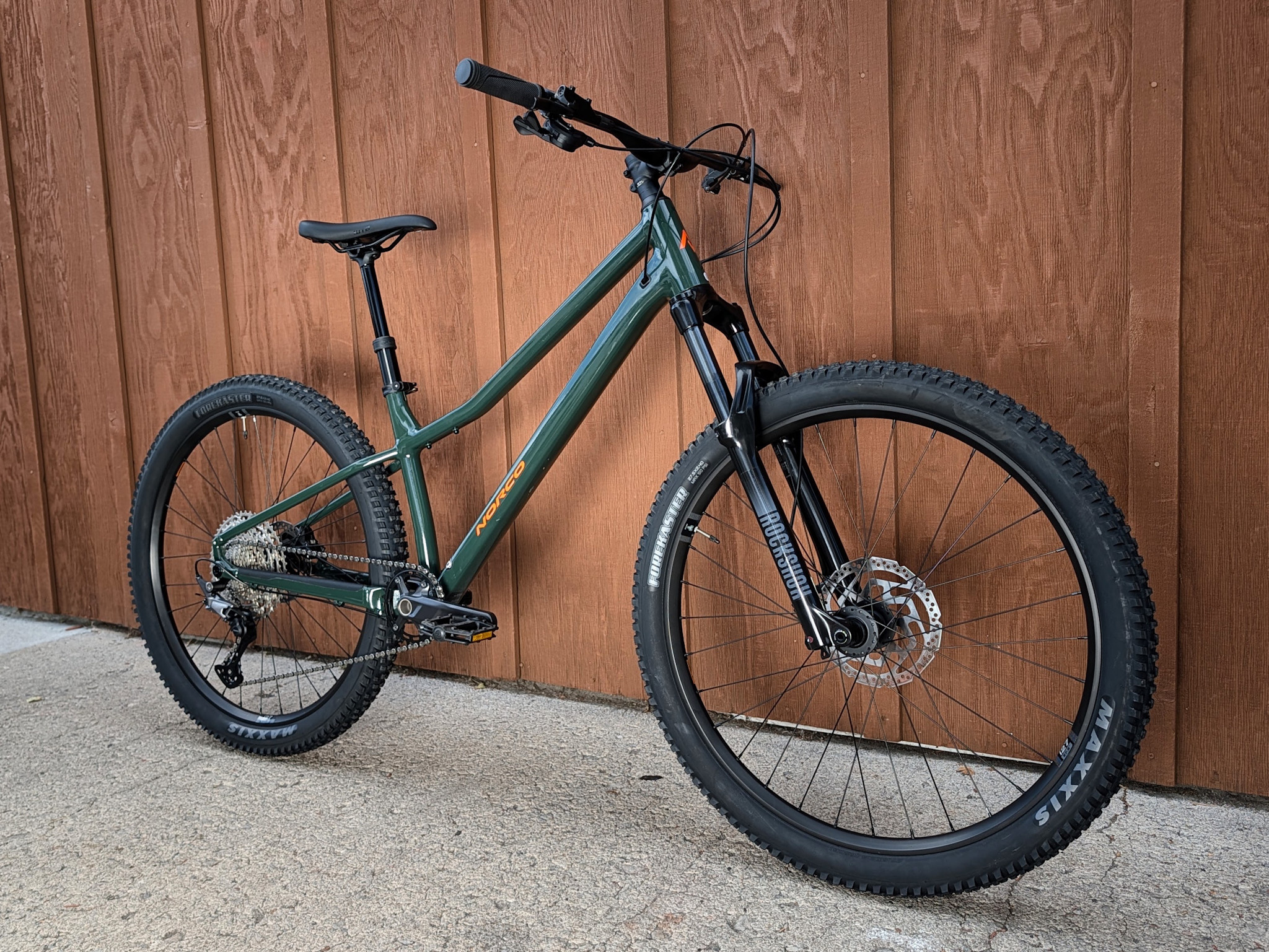 Norco Norco Charger A1 27.5"