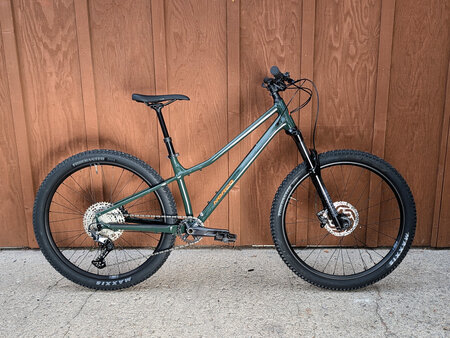 Norco Norco Charger A1 27.5"