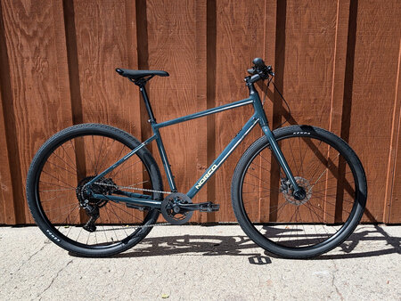 Norco 2027 Norco Indie