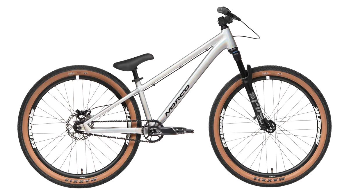 Norco Norco Rampage Team 26"