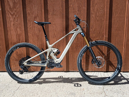 Mondraker 2027 Mondraker Zendit RR 29"/27.5"