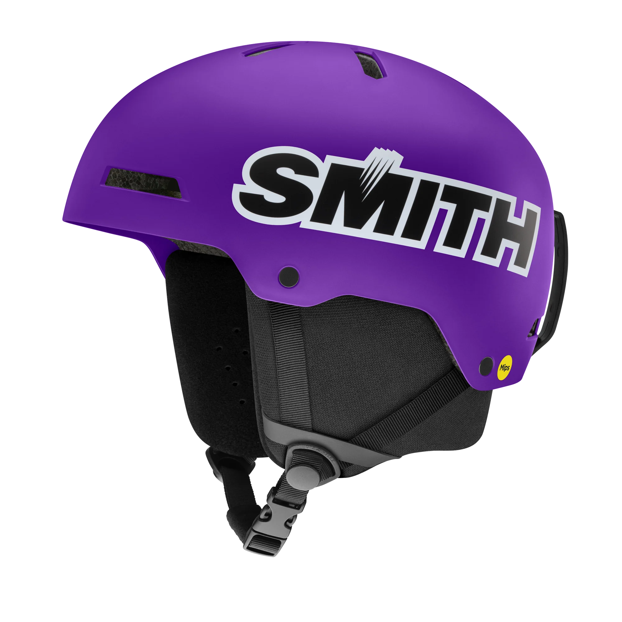 Smith Optics Smith Rodeo Mips Ski Helmet