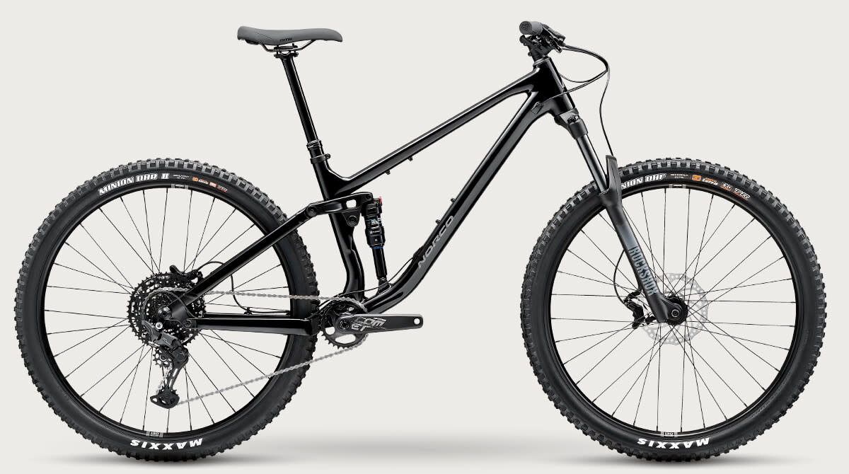 Norco 2026 Norco Fluid FS A3 29"