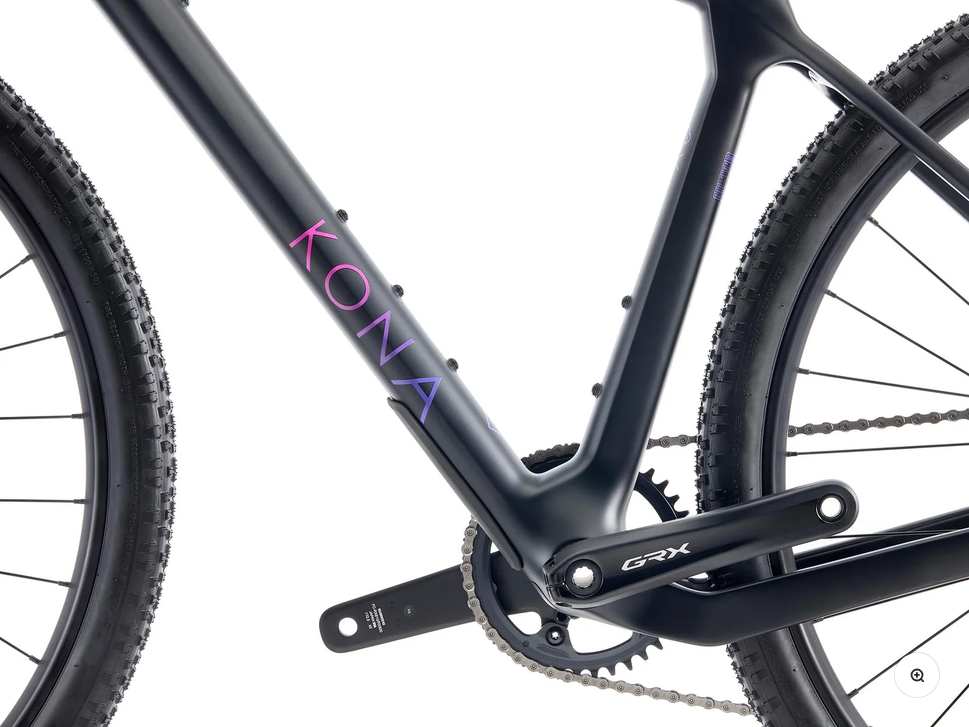 Kona 2026 Kona Ouroboros CR 700c