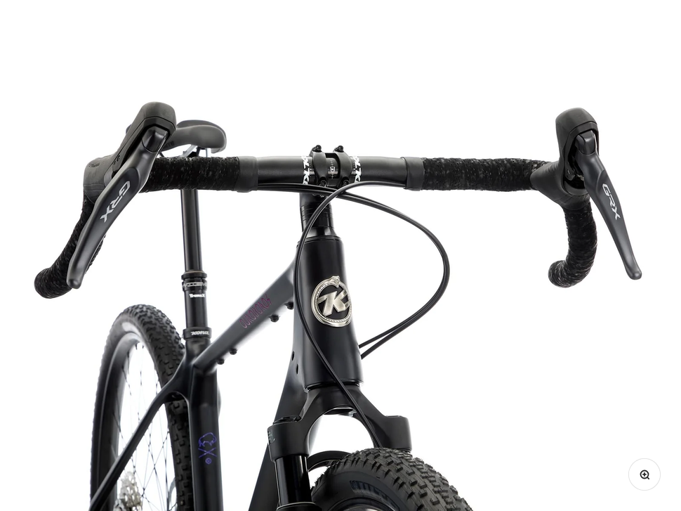 Kona 2026 Kona Ouroboros CR 700c