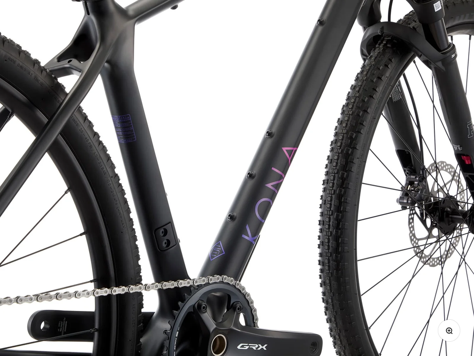 Kona 2026 Kona Ouroboros CR 700c