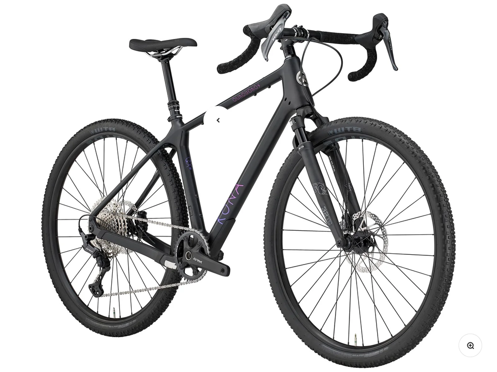 Kona 2026 Kona Ouroboros CR 700c