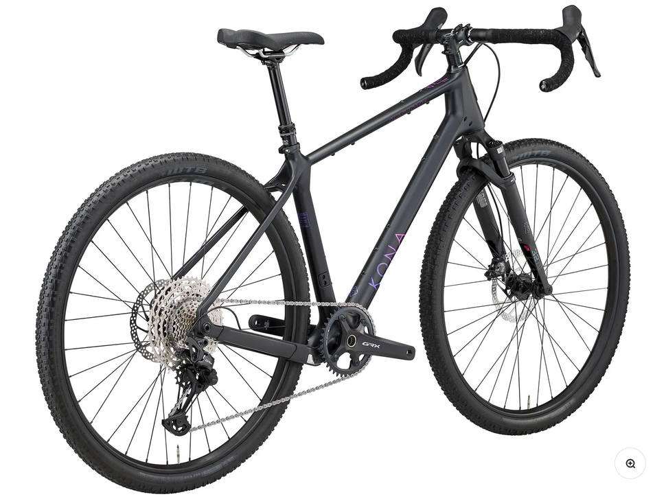 Kona 2026 Kona Ouroboros CR 700c