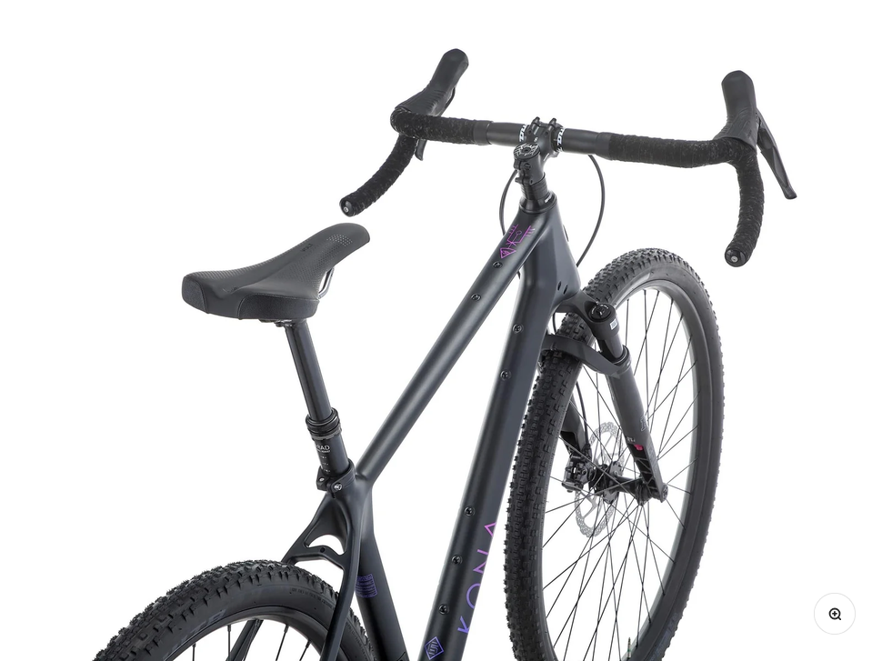 Kona 2026 Kona Ouroboros CR 700c