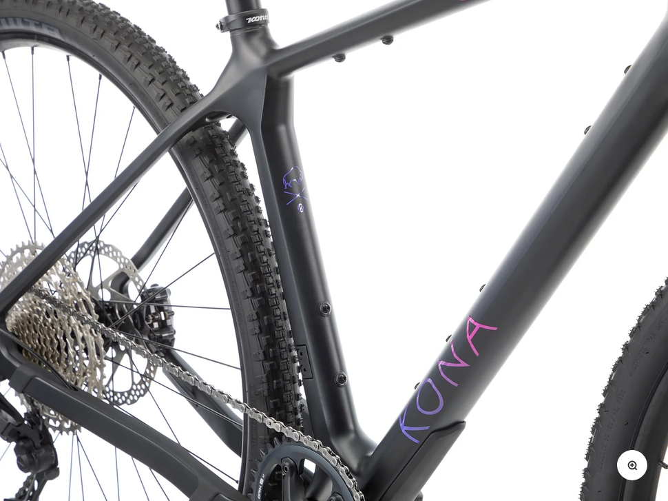 Kona 2026 Kona Ouroboros CR 700c