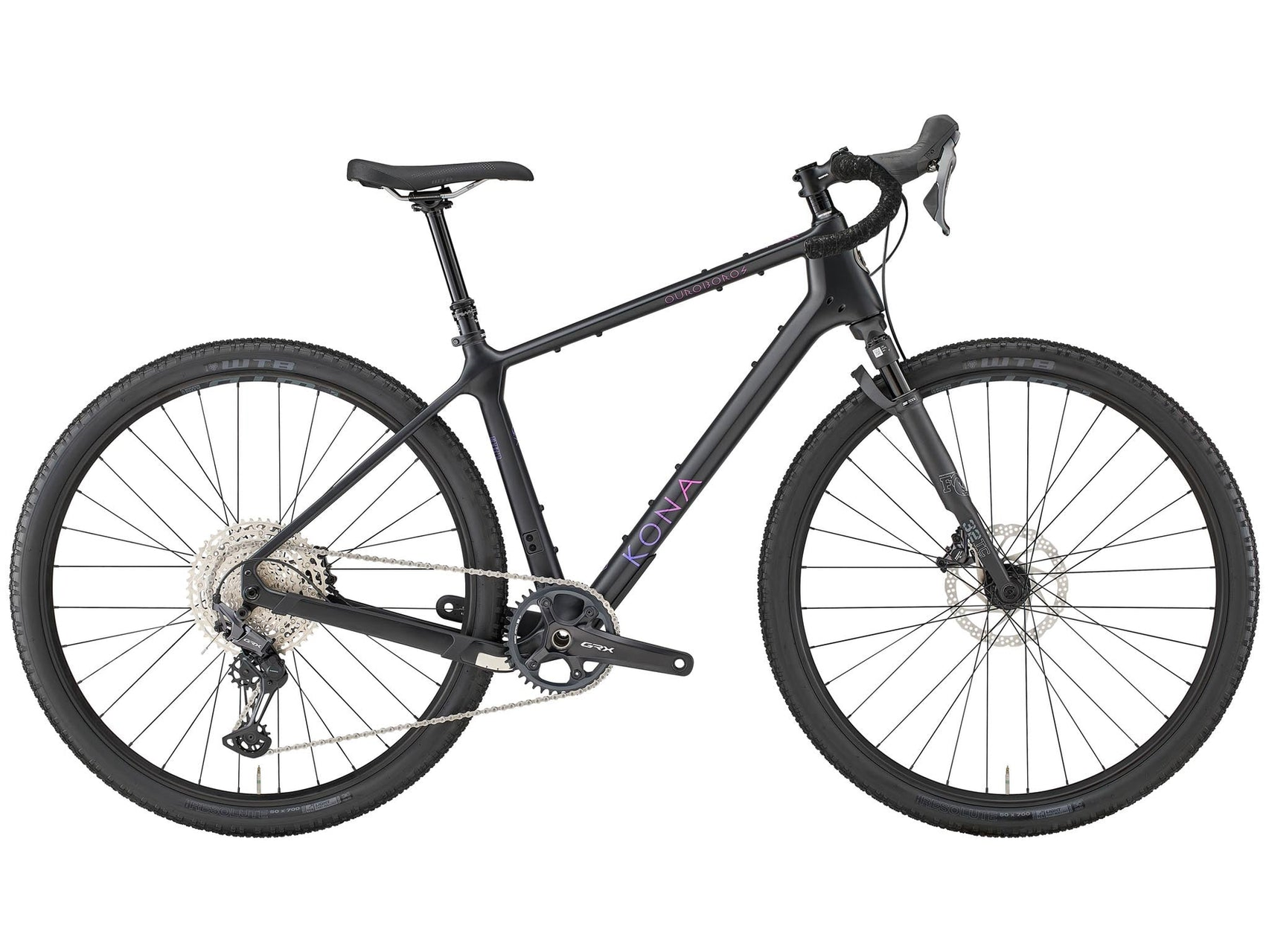 Kona 2026 Kona Ouroboros CR 700c