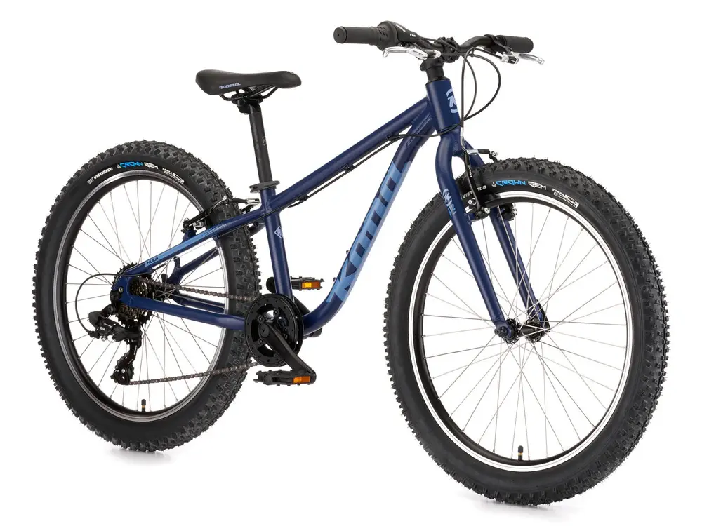 Kona Kona Hula 24"