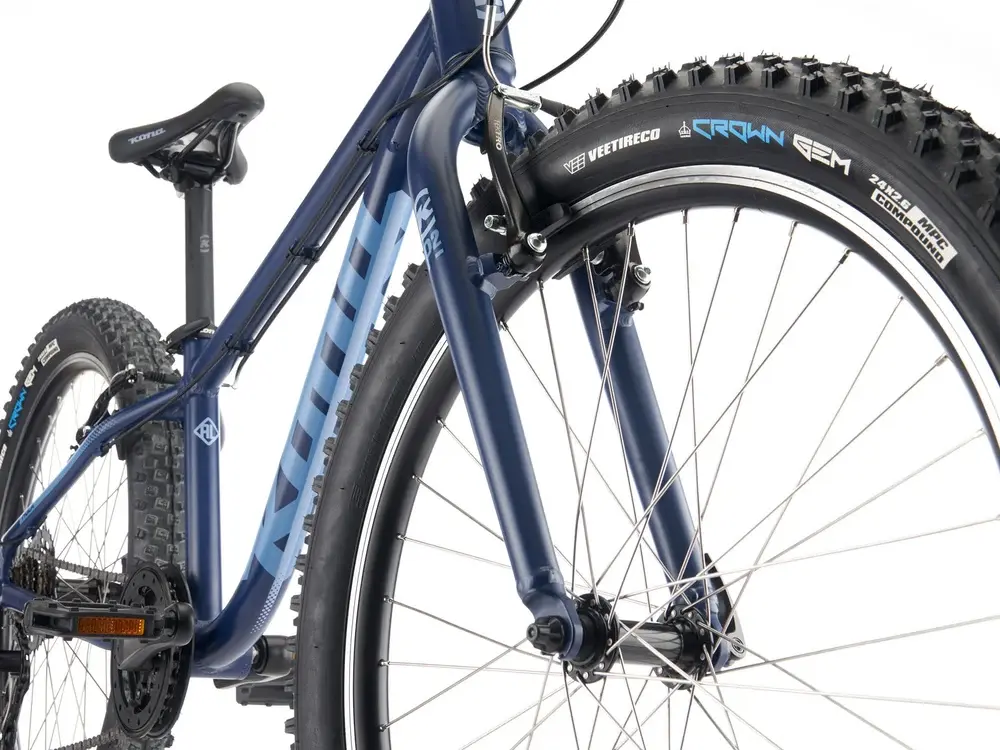 Kona Kona Hula 24"