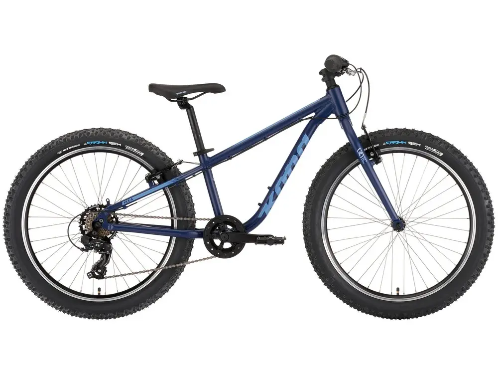 Kona Kona Hula 24"
