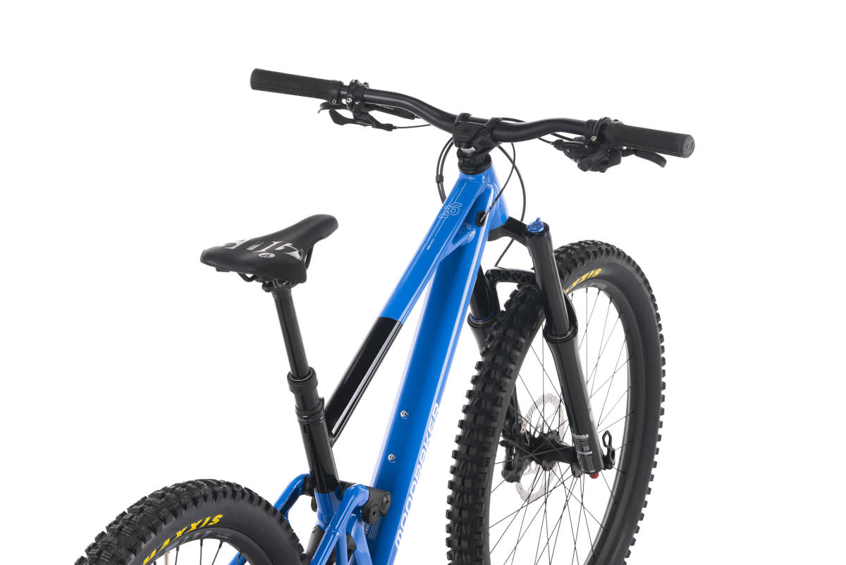 Mondraker Mondraker F-Trick 26"