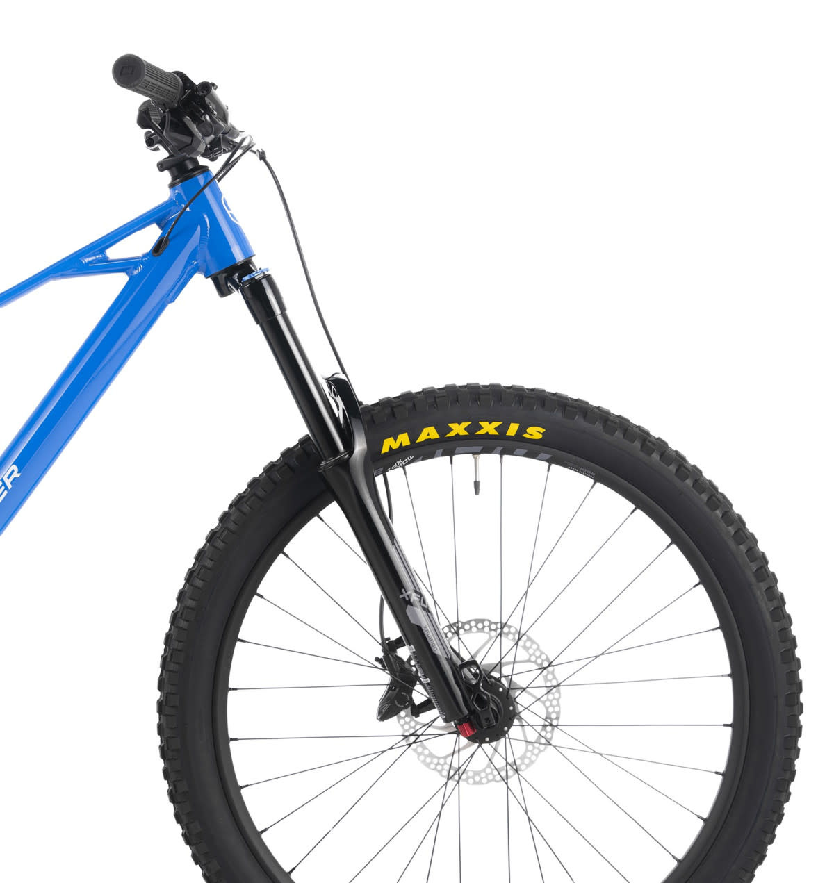 Mondraker Mondraker F-Trick 26"