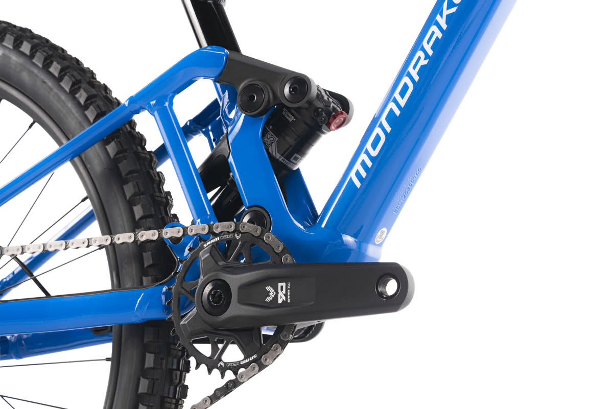 Mondraker Mondraker F-Trick 26"