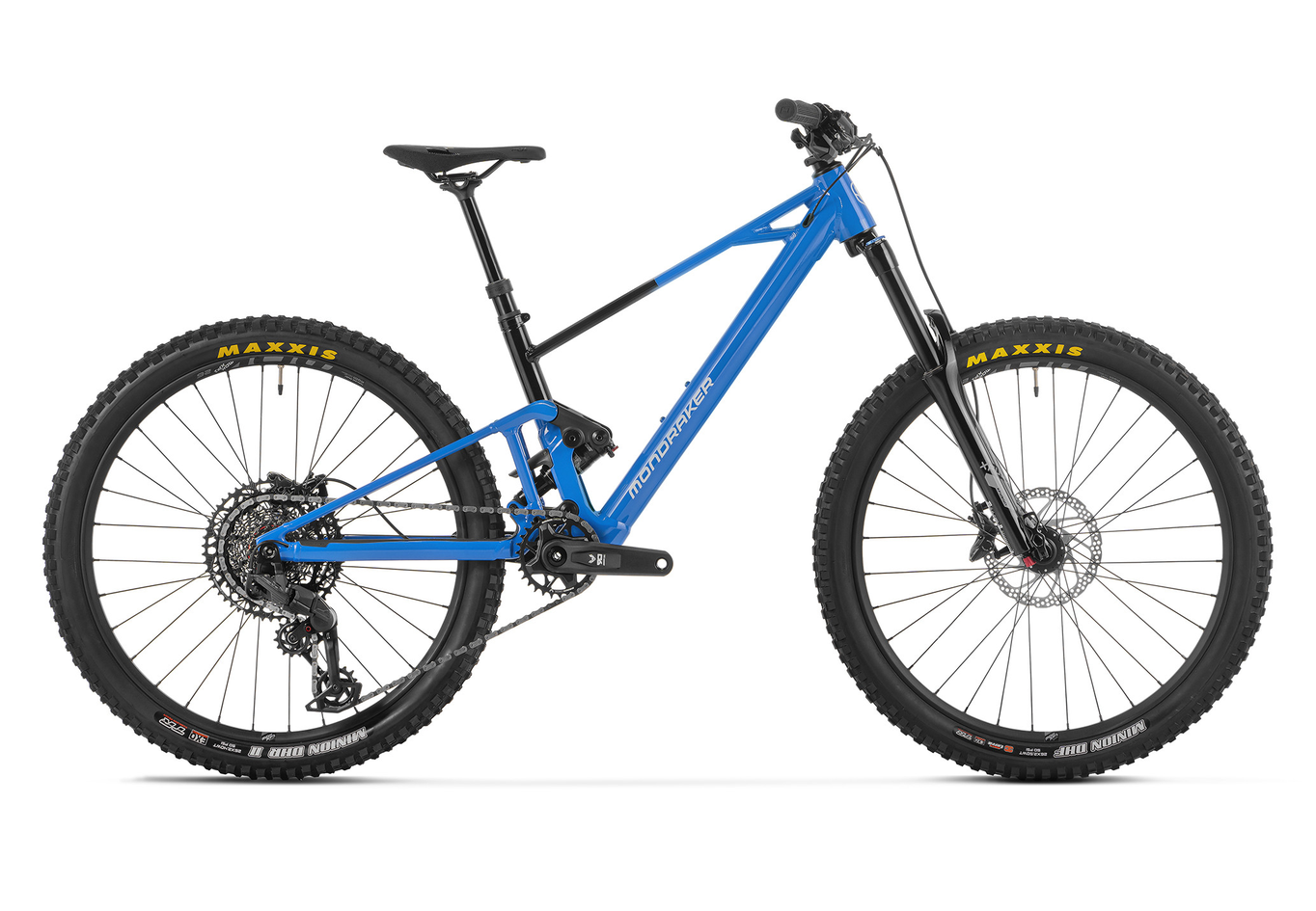 Mondraker Mondraker F-Trick 26"