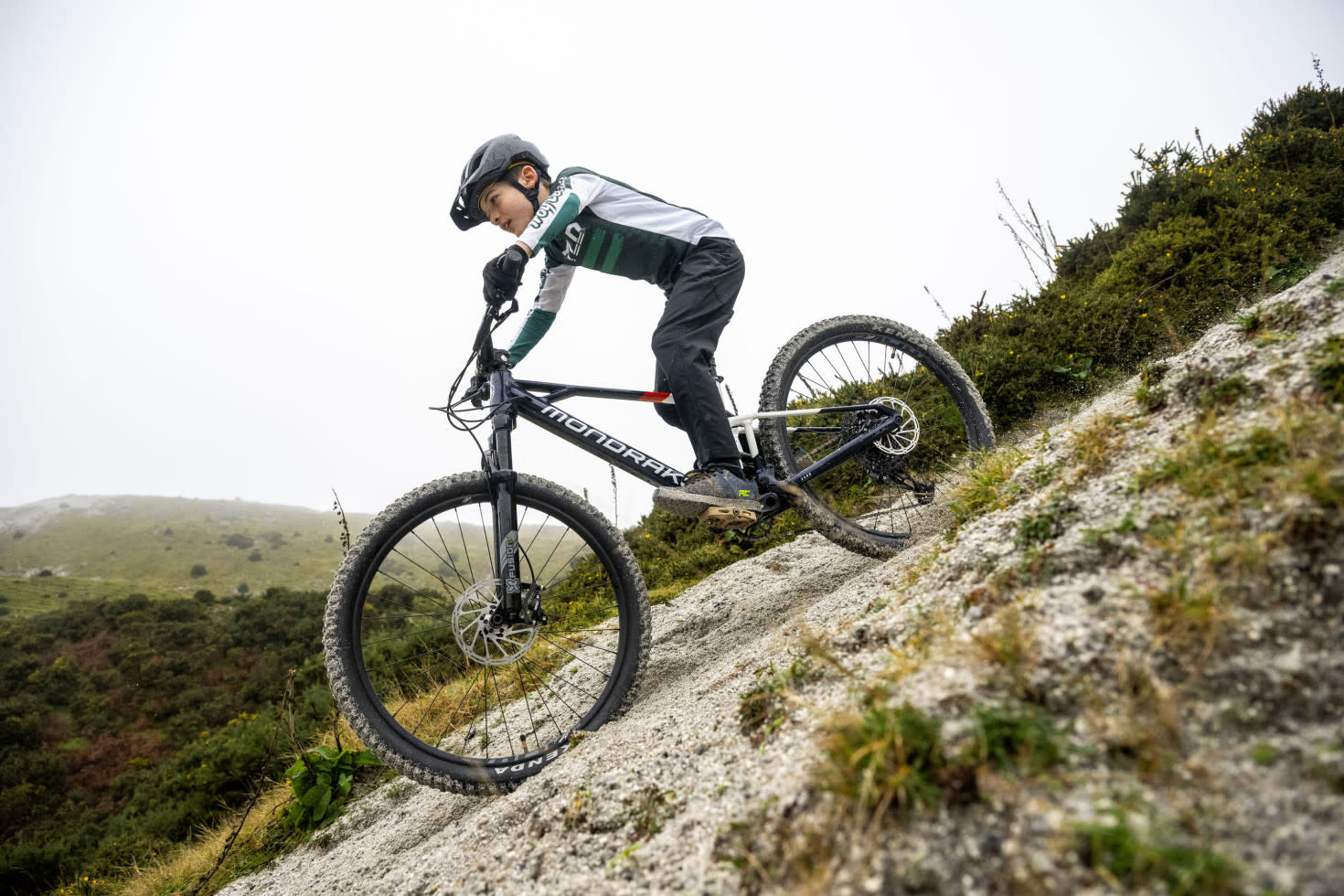 Mondraker Mondraker F-Trick 26"