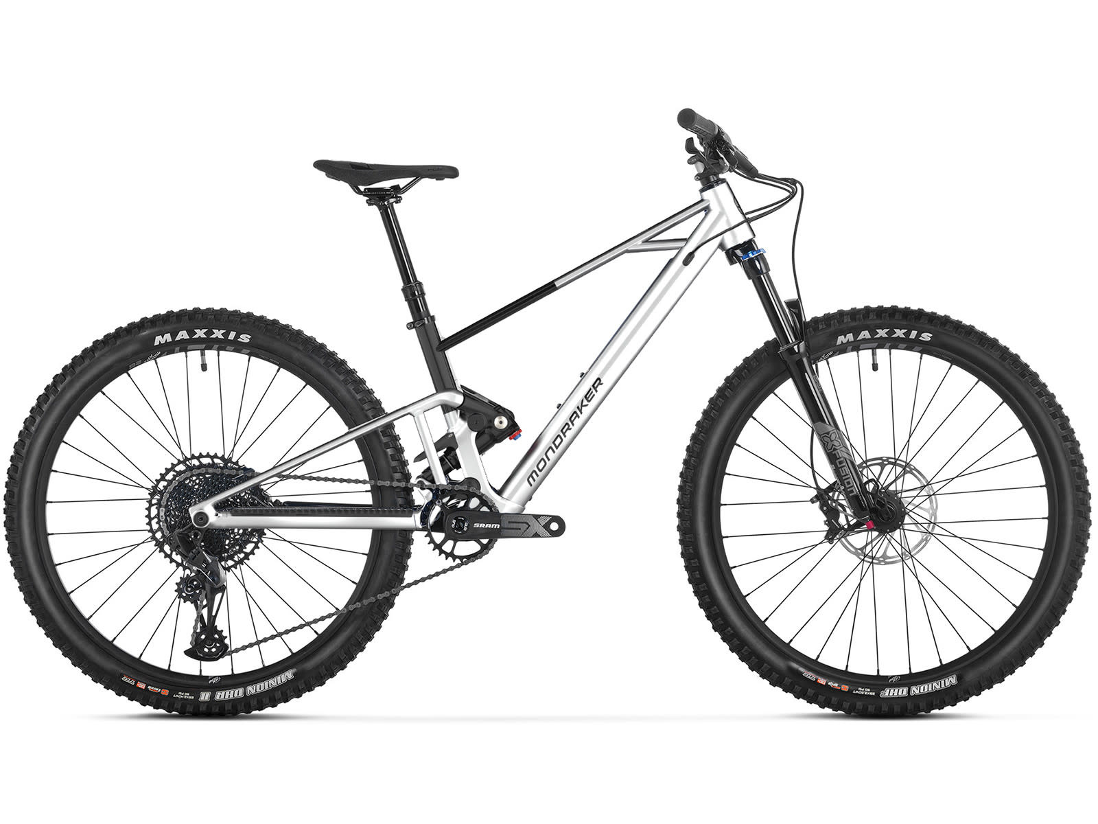 Mondraker Mondraker F-Trick 26"