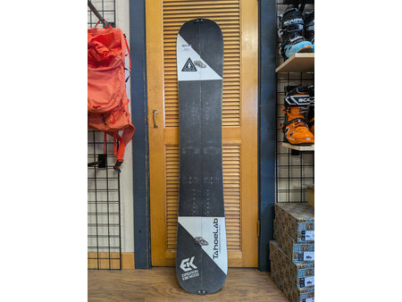 TahoeLab Used - TahoeLab Splitboard 163cm