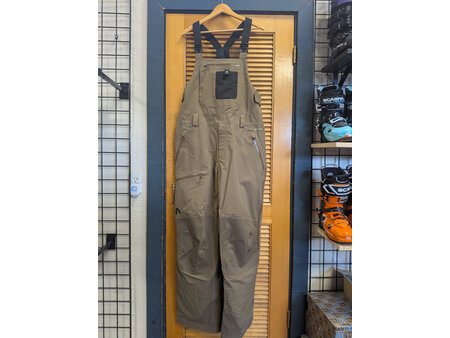 Flylow Baker Bib Ski Pants XXL