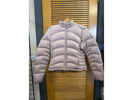 Patagonia W's Down Jacket PetalPnk large