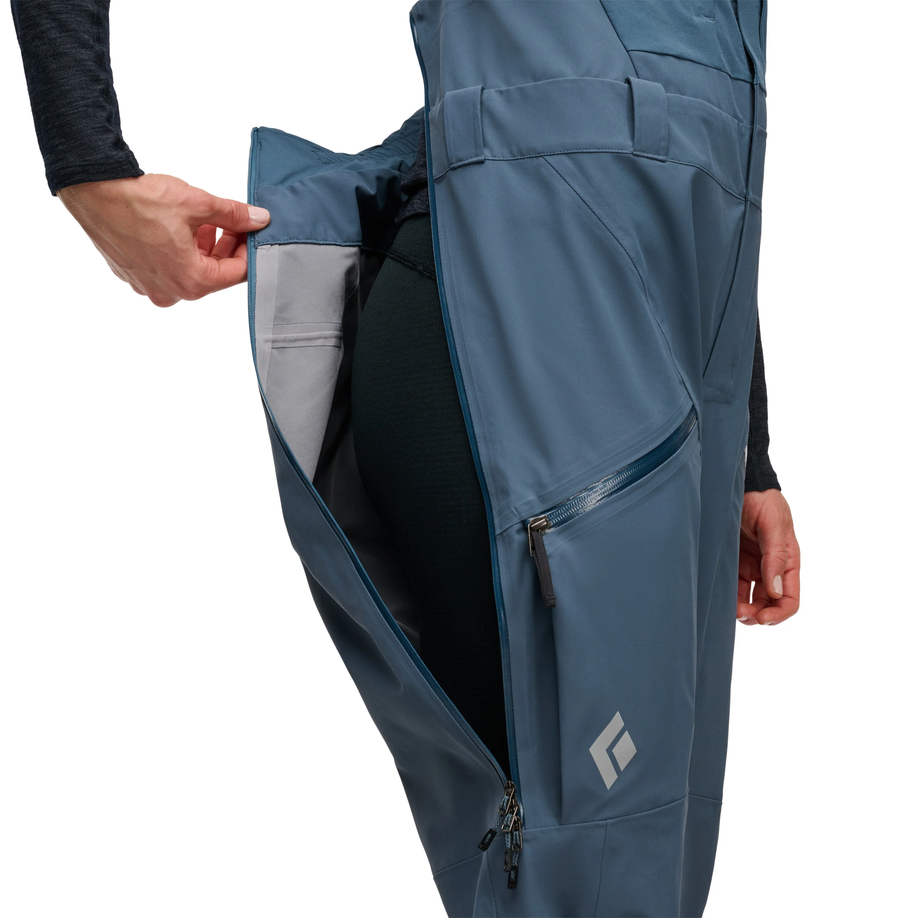 Black Diamond Black Diamond W's Recon Stretch Bibs