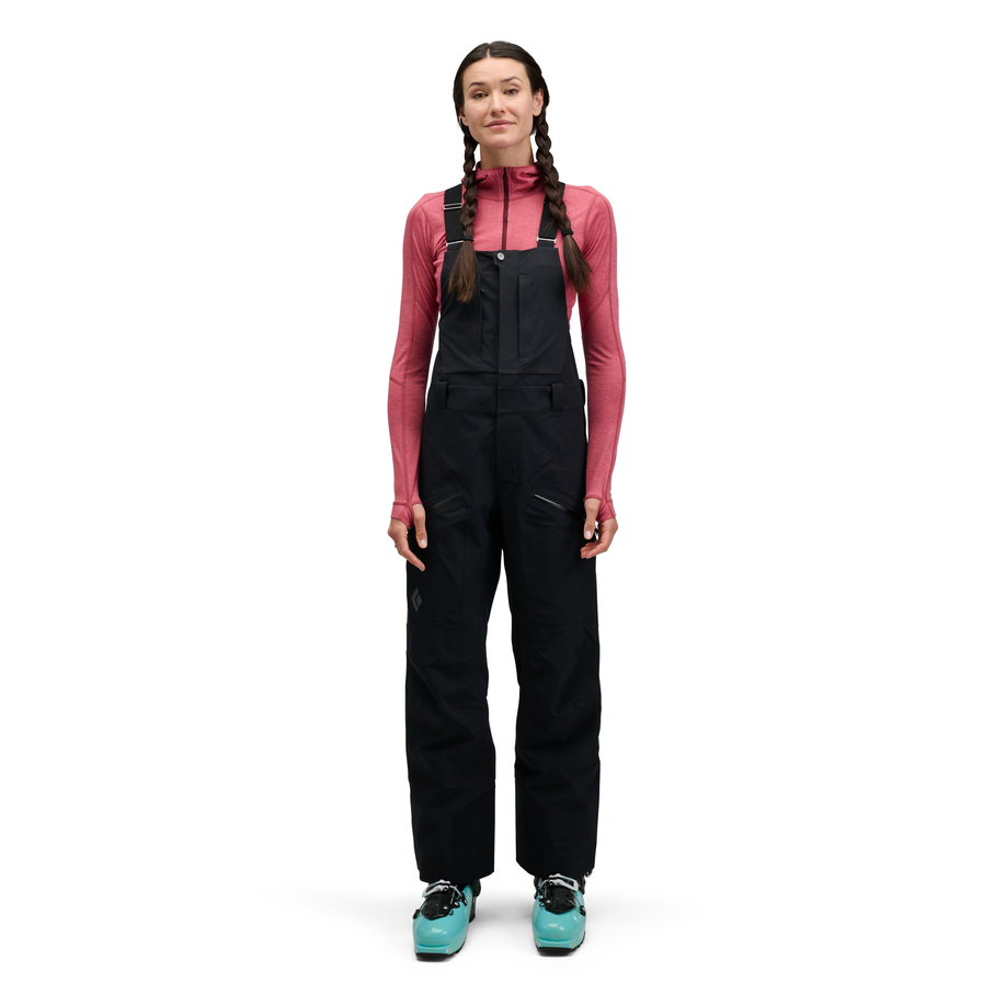 Black Diamond Black Diamond W's Recon Stretch Bibs