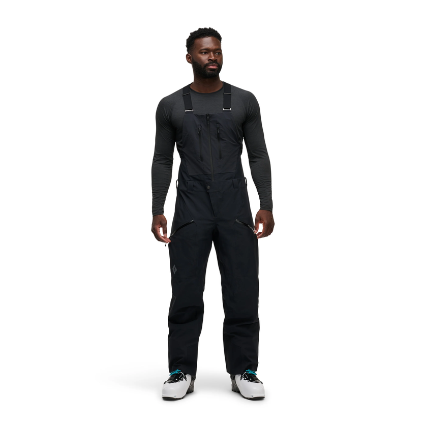 Black Diamond Black Diamond Recon Stretch Bibs