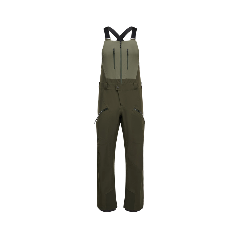 Black Diamond Black Diamond Recon Stretch Bibs