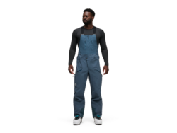 Black Diamond Black Diamond Recon Stretch Bibs