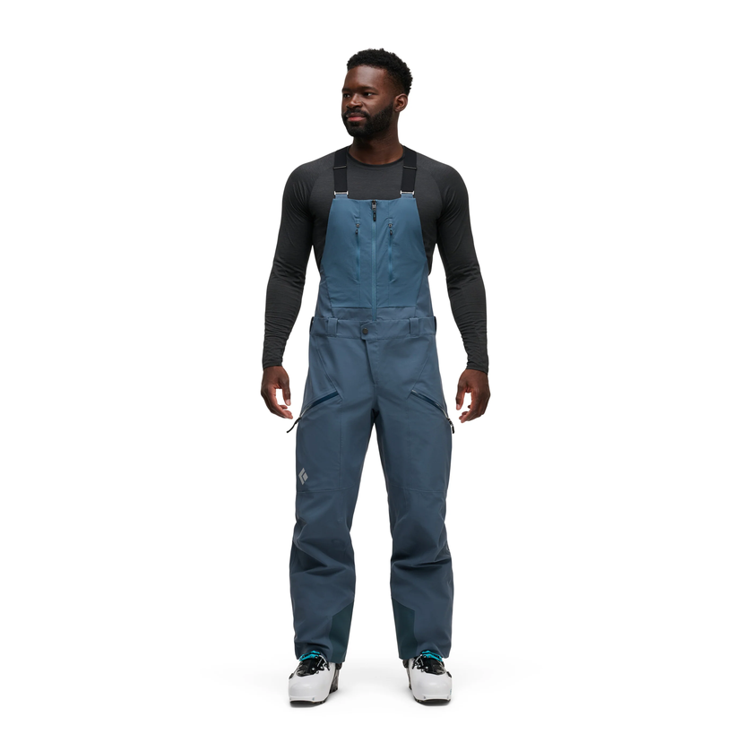 Black Diamond Black Diamond Recon Stretch Bibs