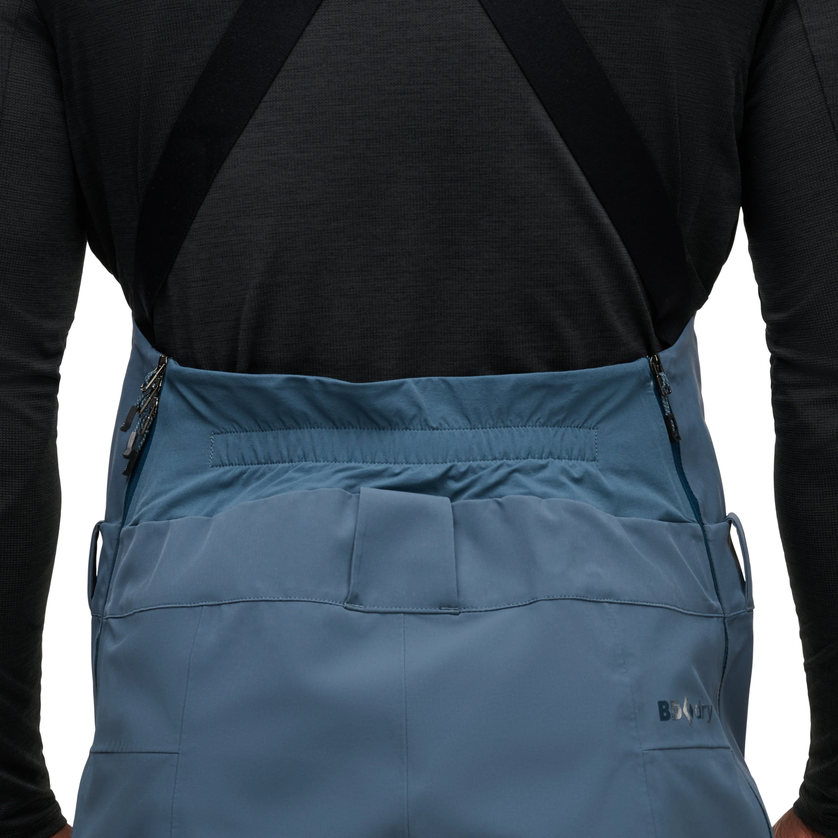 Black Diamond Black Diamond Recon Stretch Bibs