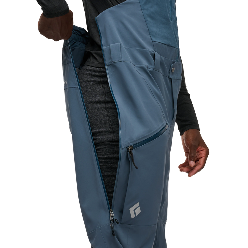 Black Diamond Black Diamond Recon Stretch Bibs