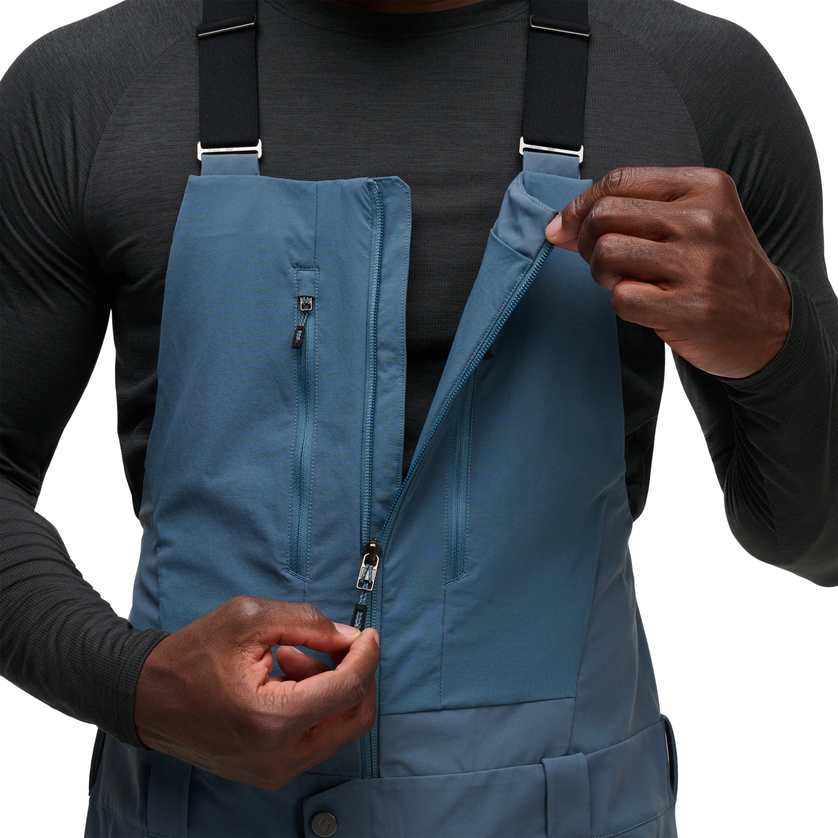 Black Diamond Black Diamond Recon Stretch Bibs