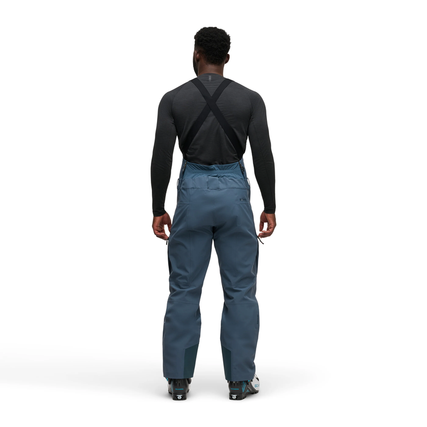 Black Diamond Black Diamond Recon Stretch Bibs