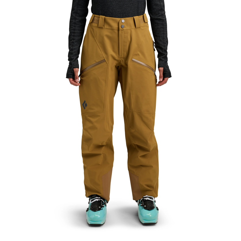 Black Diamond Black Diamond W's Recon Stretch Pants