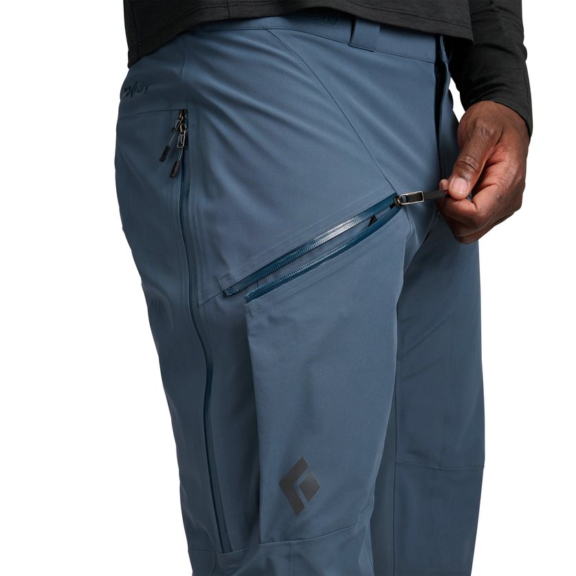 Black Diamond Black Diamond Recon Insulated Pants
