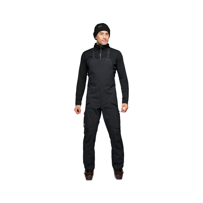Black Diamond Black Diamond Factor Bibs