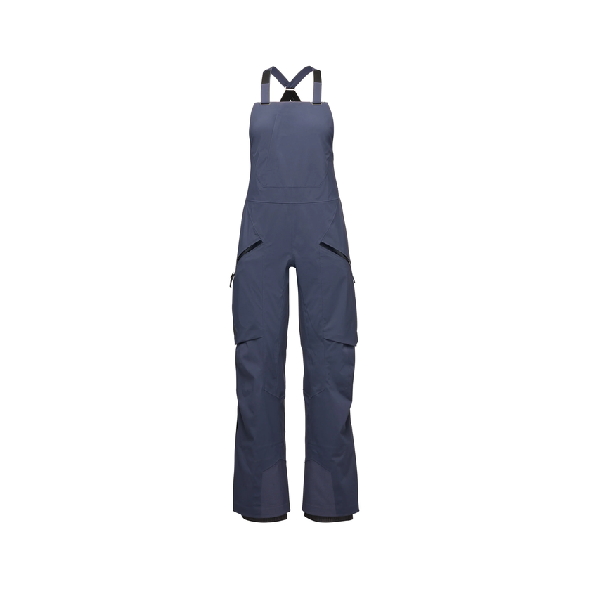 Black Diamond Black Diamond W's Factor Bibs